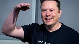 Elon Musk petition